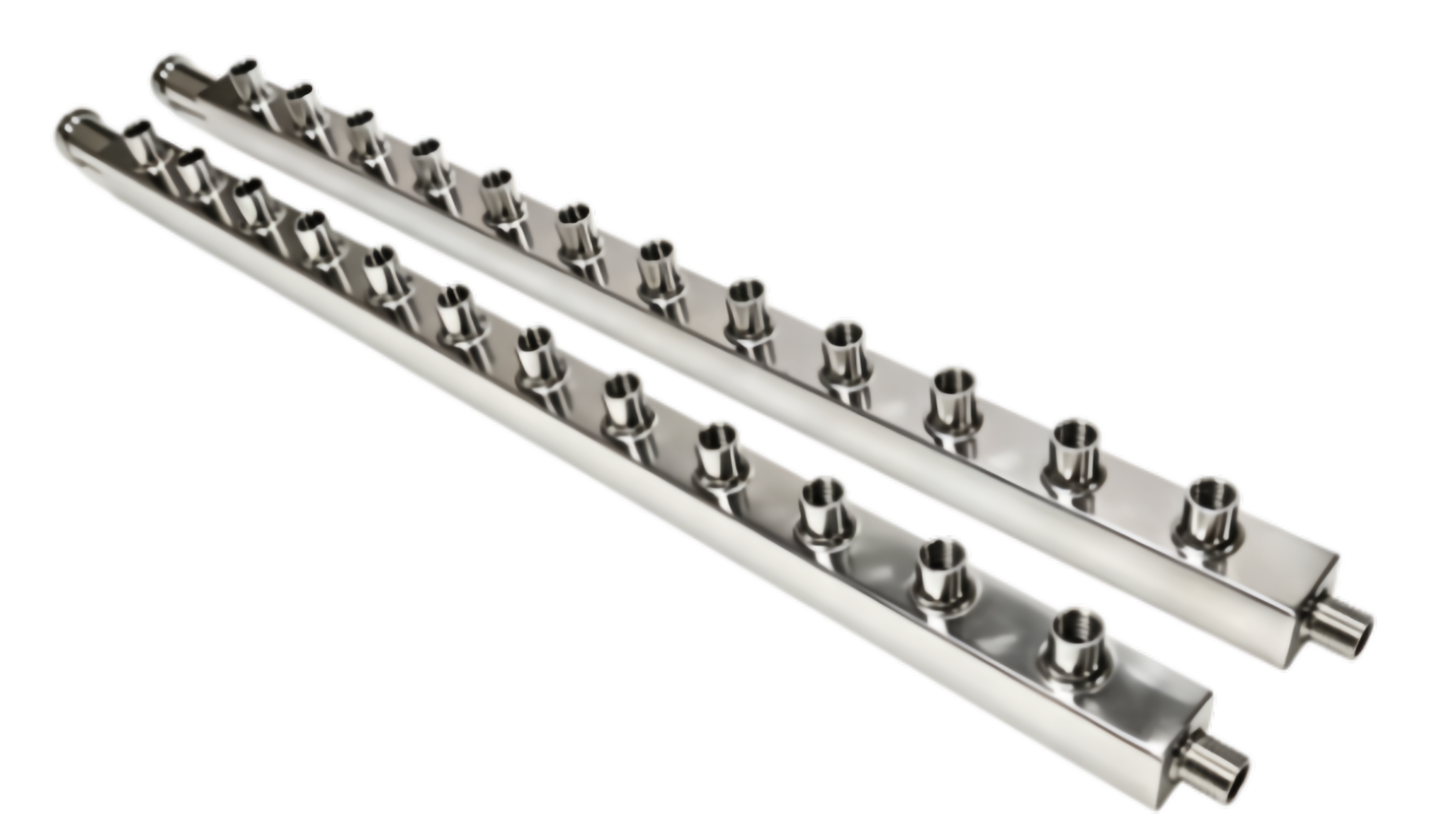 分集水器 Manifold